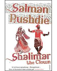 Shalimar the Clown