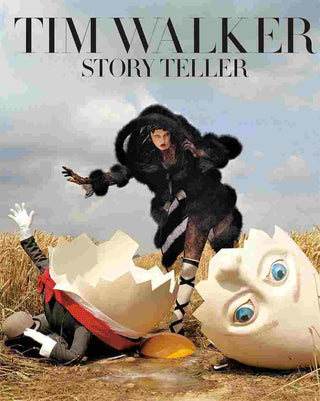 Tim Walker : Story Teller