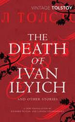 Death Of Ivan Ilyich and Other Stories