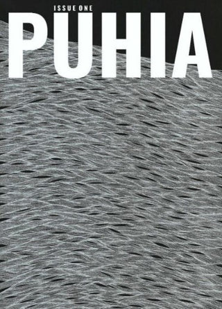 Puhia : Issue One