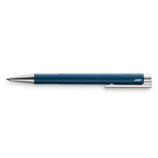 Pen Lamy Logo Ballpoint Indigo