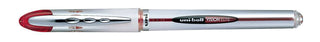 PEN UNI-BALL VISION ELITE 0.8MM RED