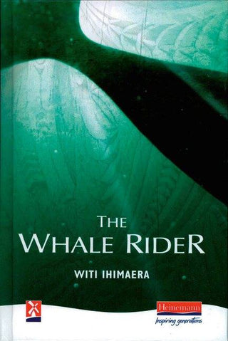 The Whale Rider : New Windmills