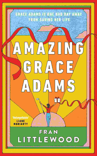 Amazing Grace Adams