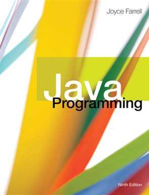 Java Programming