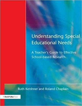 Understanding Special Educational Needs