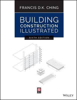 Building Construction Illustrated