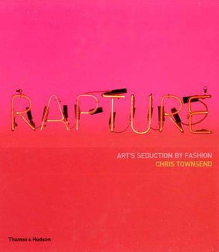 Rapture Arts Seduction by Fashion