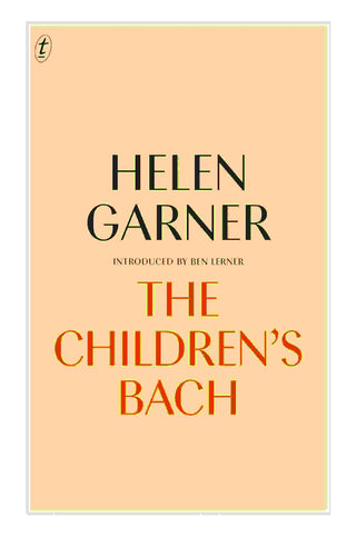 The Children-s Bach