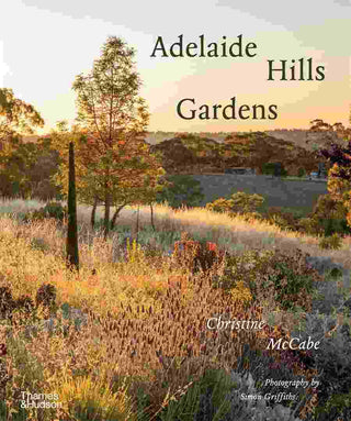 Adelaide Hills Gardens