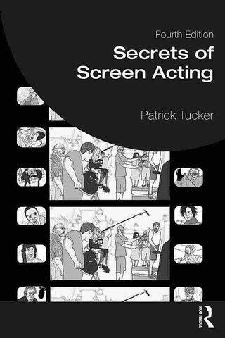 Secrets of Screen Acting