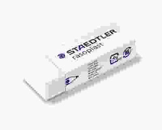 Eraser Staedtler Rasoplast Large