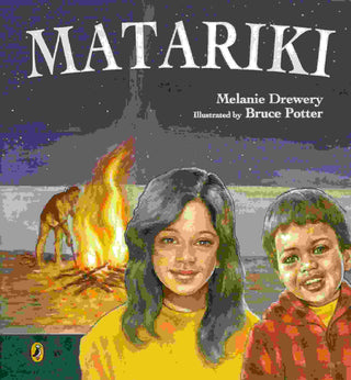 Matariki : English Version