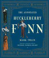 The Annotated Huckleberry Finn