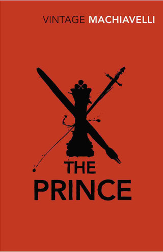 The Prince : Vintage Classics