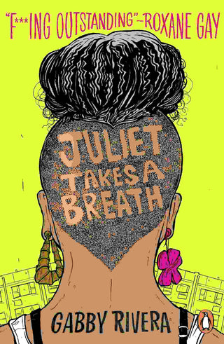 Juliet Takes a Breath