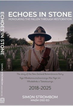 Echoes in Stone : Honouring the Fallen Through Restoration