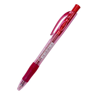 Pen: Stabilo - Liner, Red