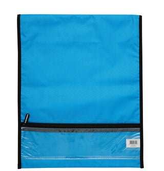 Book Bag Warwick XL Blue