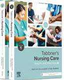 Tabbner's Nursing Care : Theory and Practice 2 Volume set ANZ + EAQ Access Card Pack