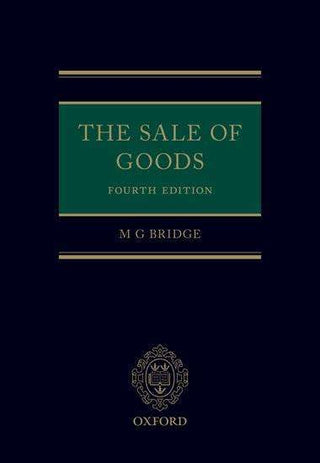 The Sale of Goods