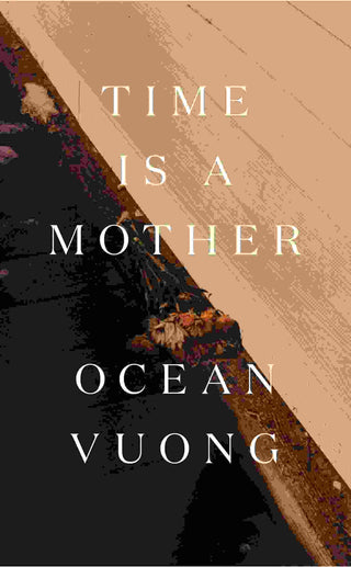 Time Is a Mother