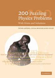 200 Puzzling Physics Problems : With Hints and Solutions