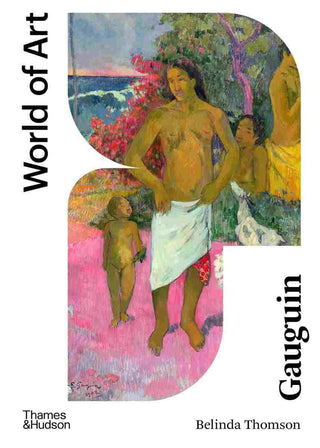 Gauguin : World of Art