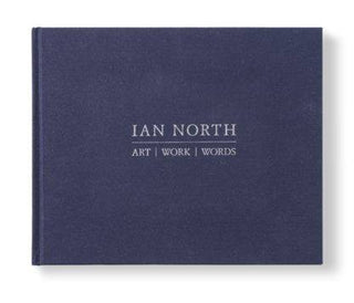 Ian North : Art Work Words