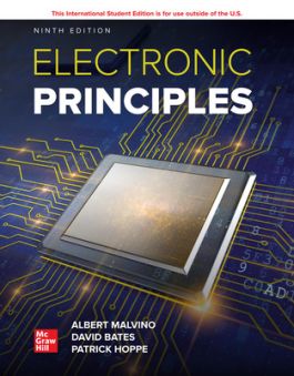 Electronic Principles