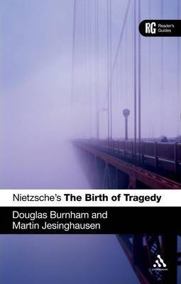 Niestzches the Birth of Tragedy