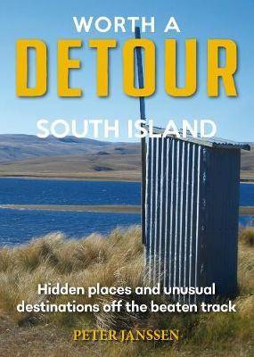 Worth A Detour : South Island