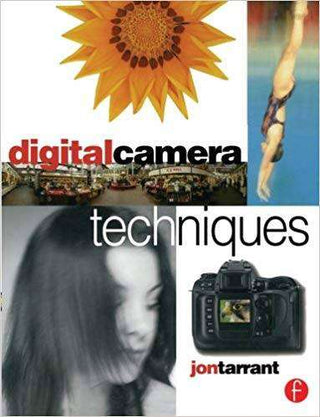 Digital Camera Techniques