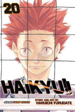 Haikyu : Vol 20