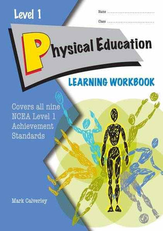 Physical Education : Level 1 Learning Workbook