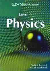 Physics : Level 1 ESA Study Guide