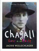 Chagall : Love and Exile