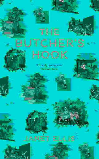 Butcher-s Hook