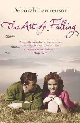 Art of Falling