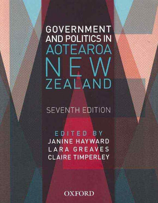 Government and Politics in Aotearoa New Zealand