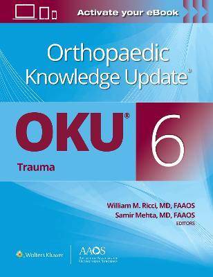 Orthopaedic Knowledge Update : Trauma