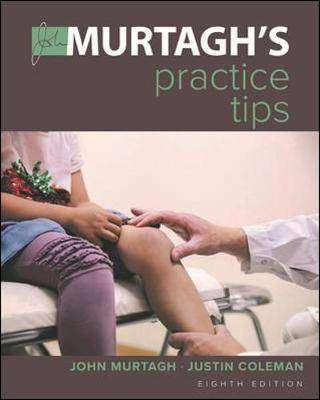 Murtagh-s Practice Tips