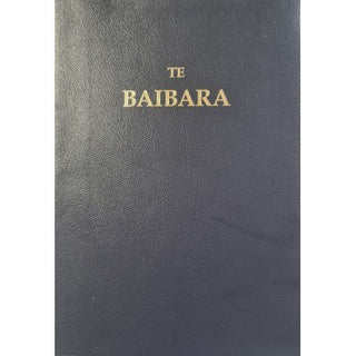 Te Baibara : Kiribati Bible Protestant