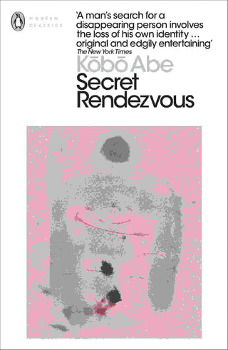 Secret Rendezvous