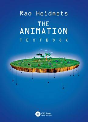 The Animation Text Book