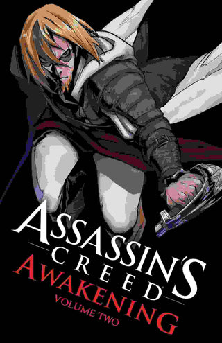 Assassin-s Creed Awakening : Volume 2