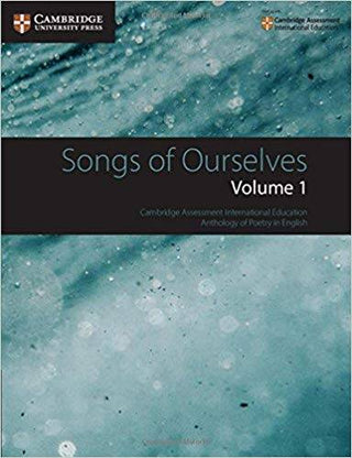 Songs of Ourselves : Volume 1