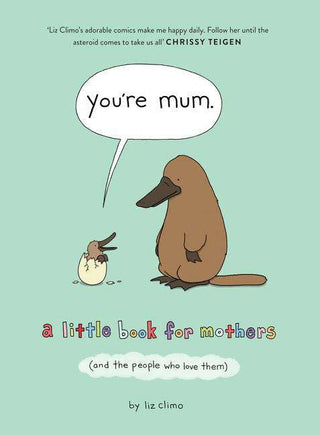 You-re Mum