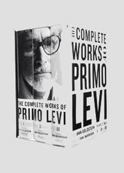 Complete Works of Primo Levi