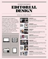 Editorial Design Digital and Print